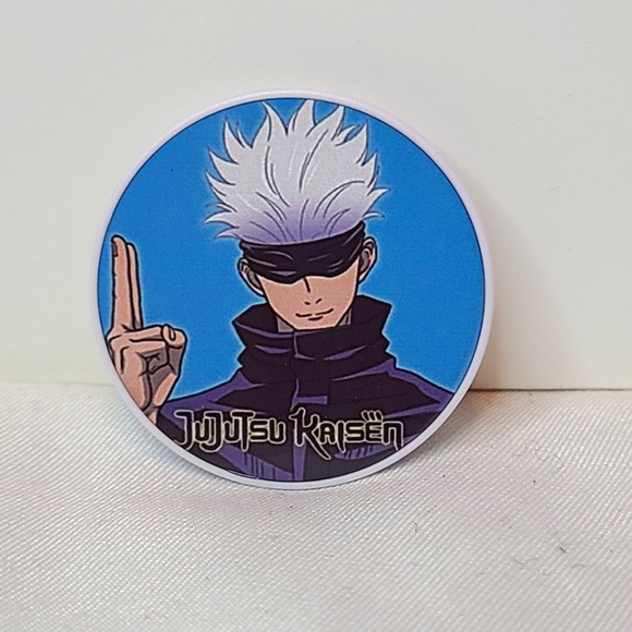 Gojo Popsocket - Picture 1 of 4
